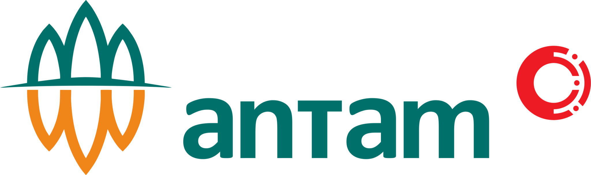 Antam Logo (PNG720p) - Vector69Com